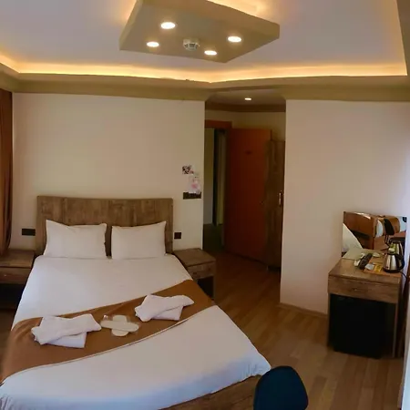 Vento Istanbulská provincie