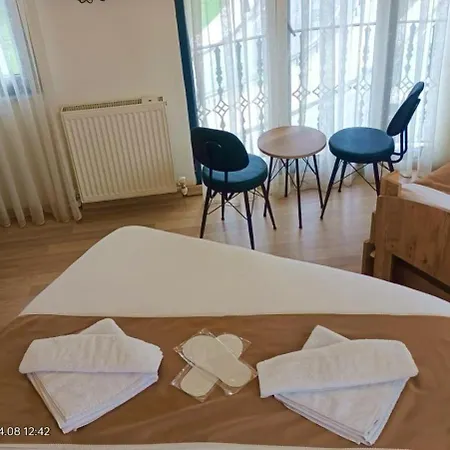 Vento 2* Istanbulská provincie