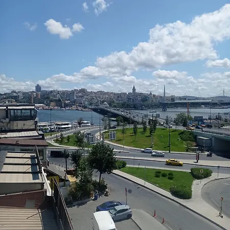 Vento Istanbulská provincie