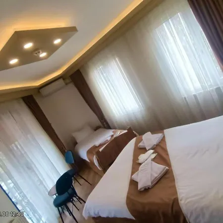 Vento Hotel 2*