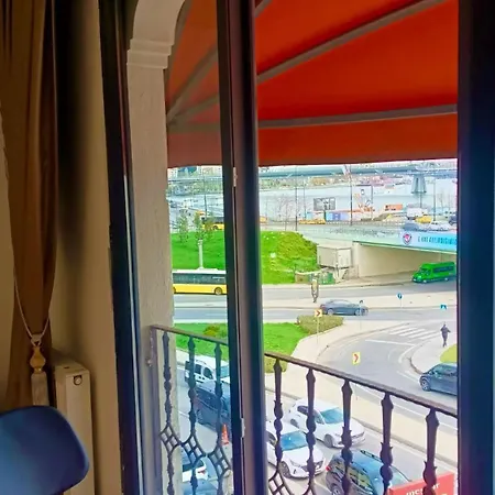 Hotel Vento Istambul