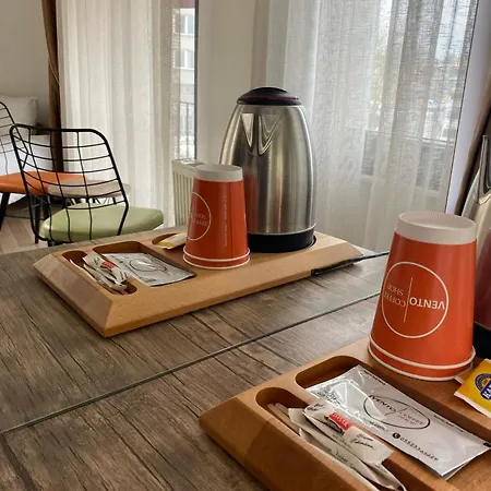 Vento Hotel
