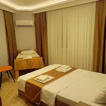 Vento Hotell