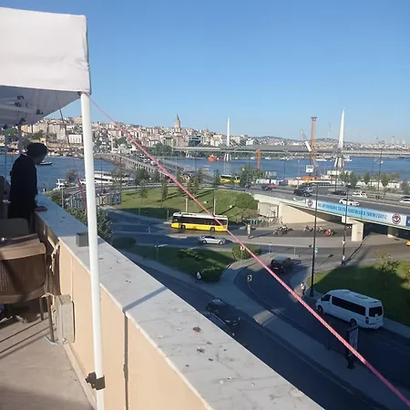 Ξενοδοχείο Vento 2*