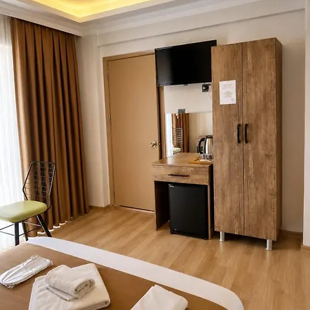 Hotel Vento 2*