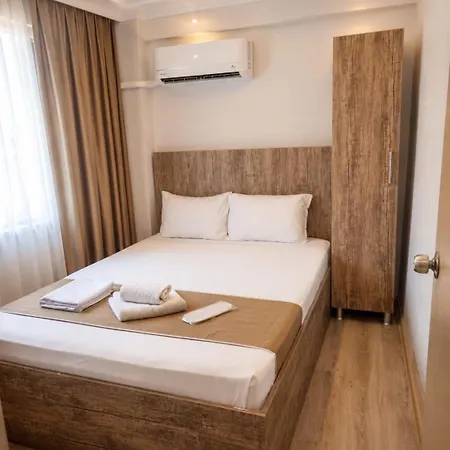 Hotel Vento Istanbul