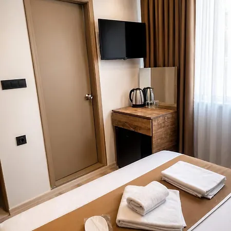 Vento Istanbul