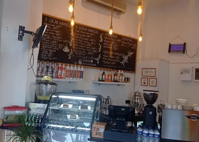 Hotel Vento Istanbul